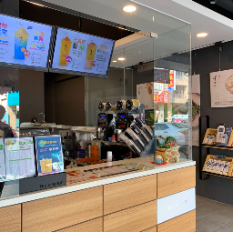 豐原<span>南陽店</span>