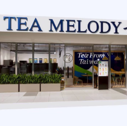 Tea Melody Pasay City Hall Branch